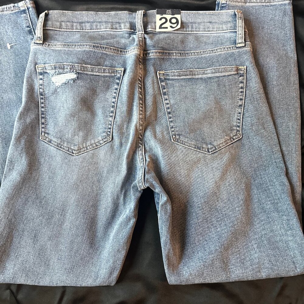🎀GAP Mid Rise True Skinny Jeans - Picture 9 of 9